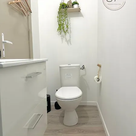 Cosy 4 - Serene Escape * 圣康坦