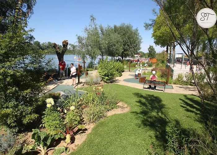 Appartement Cosy 4 - Serene Escape Saint-Quentin (Aisne)